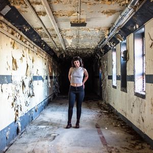 Meet your Posher, Cate